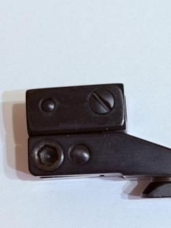 Кронштейн Recknagel