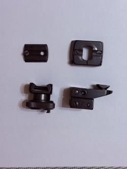 Кронштейн Recknagel