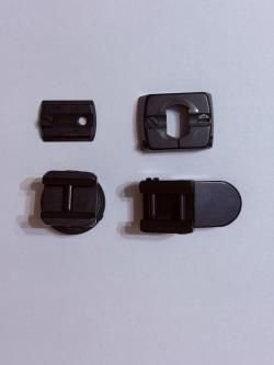 Кронштейн Recknagel