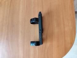 Кронштейн Регнагель быстросьем