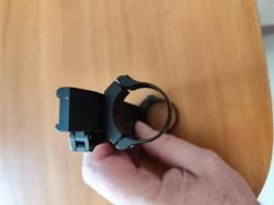 Кронштейн Регнагель быстросьем