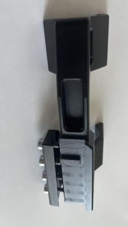 Кронштейн Рост