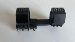 Кронштейн Рост