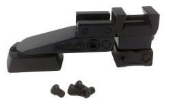 Кронштейн Rusan LM-prizm Zastava M70 Mauser 98 H17 0028-LM-17