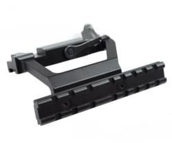 Кронштейн RUSARM для АК боковой QD