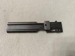 Кронштейн Рыбка АК 110мм