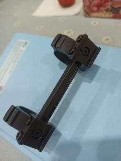 Кронштейн с 30 кольцами CZ527