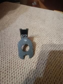 Кронштейн с базой Weaver на KHAN ARMS MATRIX