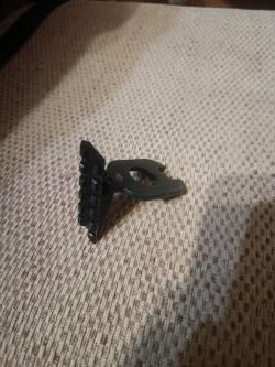 Кронштейн с базой Weaver на KHAN ARMS MATRIX