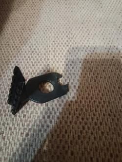 Кронштейн с базой Weaver на KHAN ARMS MATRIX