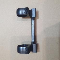 Кронштейн с кольцами на CZ-452