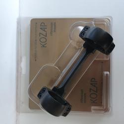 Кронштейн с кольцами на CZ-452