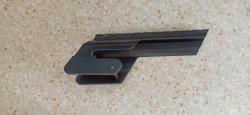 Кронштейн с планкой Weaver для Benelli Comfort