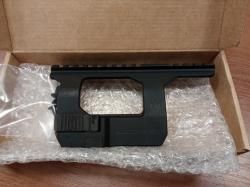 Кронштейн SAG AK Fortuna QD