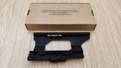 Кронштейн SAG ак