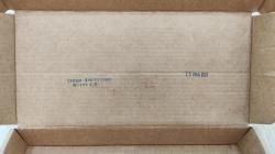 Кронштейн SAG ак