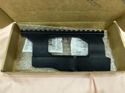 Кронштейн SAG на АК/Сайга/Вепрь