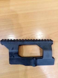 кронштейн SAG на ак.сайгу.