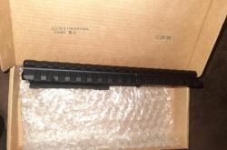 Кронштейн SAG на Тигр(низкий).