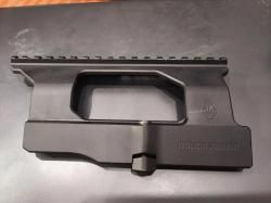 Кронштейн sag сайга