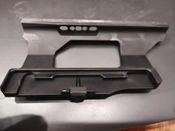 Кронштейн sag сайга