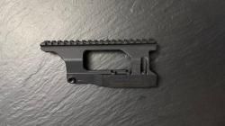 Кронштейн SAG ТИГР / СВД (низкий) 