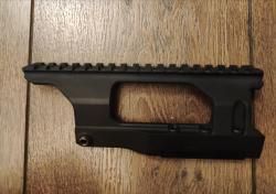 Кронштейн SAG