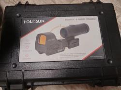Holosun 510C