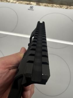 Кронштейн SAG