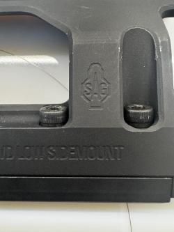 Кронштейн SAG