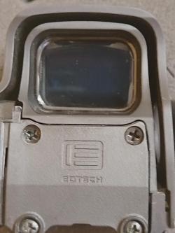 Eotech EXPS 3-0