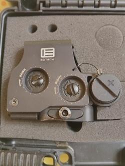 Eotech EXPS 3-0