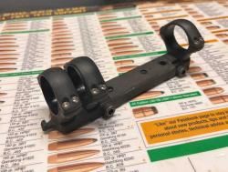 Кронштейн Sako TRG Optilock