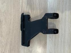 Кронштейн Сайга, СКС, АК, Вепрь