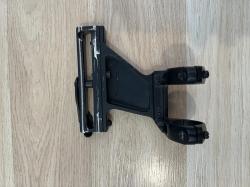 Кронштейн Сайга, СКС, АК, Вепрь