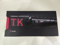Тепловизионный монокуляр Guide TK421 