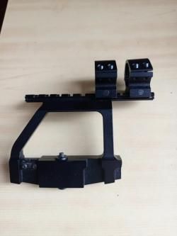 Кольца для ОП