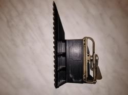 кронштейн SMN_WP-2525 тигр сайга вепрь