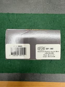 Кронштейн Spuhr QDP-3602 