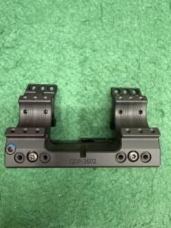 Кронштейн Spuhr QDP-3602 