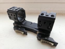 Кронштейн SPUHR QDP 4006