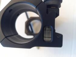 Кронштейн SPUHR SP-4011 под трубу 34мм