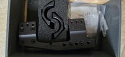 Кронштейн Spuhr SP3022C