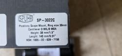 Кронштейн Spuhr SP3022C
