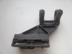 Кронштейн ТИГР (d-25,4 мм) + 45 мм вынос вперед (ИЖМАШ, сб. 8-03)