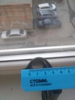 Кронштейн ТИГР (d-25,4 мм) + 45 мм вынос вперед (ИЖМАШ, сб. 8-03)