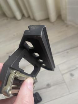 Кронштейн Тигр