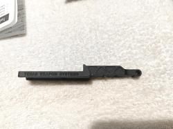 Кронштейн TWS BDM 1 крепления Holosun, Ainpoint на АК-системы.