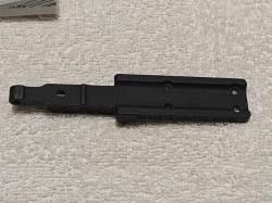 Кронштейн TWS BDM 1 крепления Holosun, Ainpoint на АК-системы.