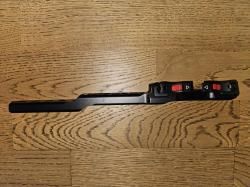 Кронштейн (удлиненный) с Sytong на Blazer 